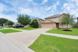 3210 Aldridge Dr, Missouri City, TX 77459 - Photo 6