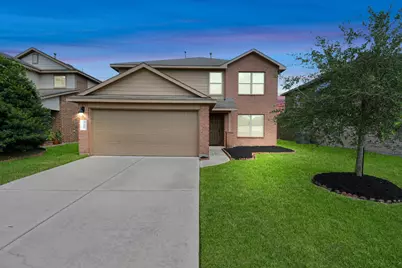 3210 Aldridge Drive, Missouri City, TX 77459 - Photo 1