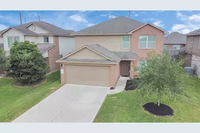 3210 Aldridge Drive, Missouri City, TX 77459 - Photo 2