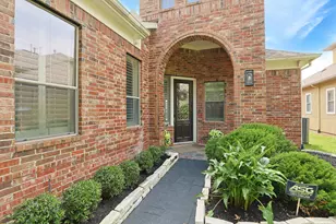 935 Poydras St, Sugar Land, TX 77498 - Photo 2