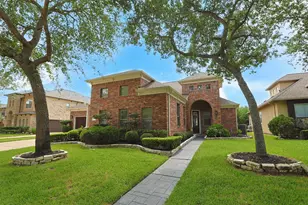 935 Poydras St, Sugar Land, TX 77498 - Photo 1