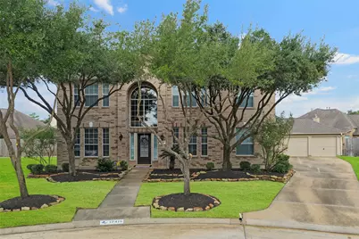 17415 Old Court Drive, Tomball, TX 77377 - Photo 44