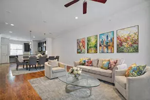 3950 Floyd St, Houston, TX 77007 - Photo 4