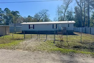 39 County Rd 3478, Cleveland, TX 77327 - Photo 1