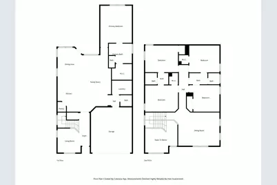 2002 Casterly Court, Fresno, TX 77545 - Photo 24