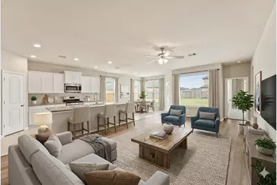 2002 Casterly Court, Fresno, TX 77545 - Photo 6