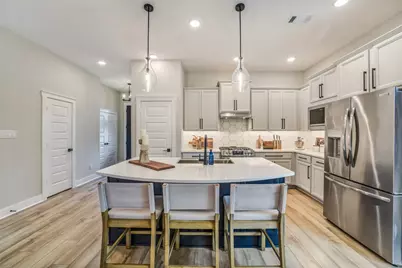 15143 Parkland Canyon Drive, Cypress, TX 77433 - Photo 2