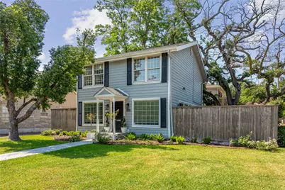 4002 Tennyson Street, West University Place, TX 77005 - Photo 2