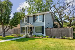 4002 Tennyson St, West University Place, TX 77005 - Photo 2
