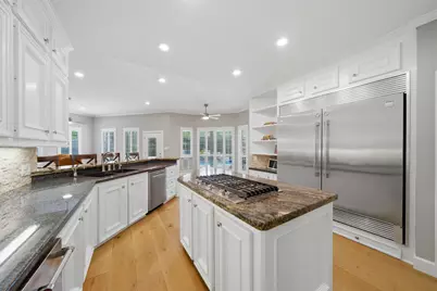 607 Timber Circle, Houston, TX 77079 - Photo 4