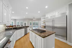 607 Timber Cir, Houston, TX 77079 - Photo 4