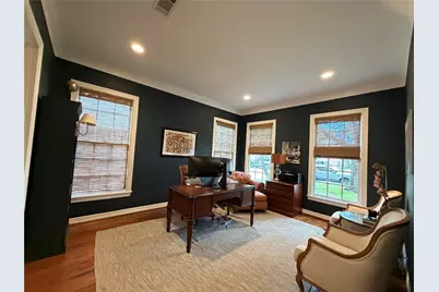 4142 Villanova Street, West University Place, TX 77005 - Photo 4
