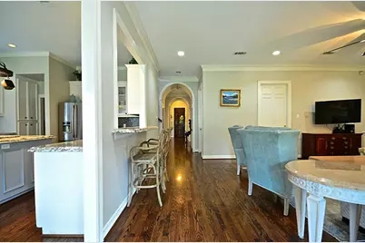 4142 Villanova Street, West University Place, TX 77005 - Photo 10