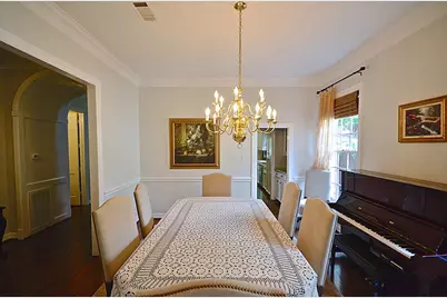 4142 Villanova Street, West University Place, TX 77005 - Photo 8