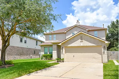 2415 Braypark Lane, Katy, TX 77450 - Photo 4
