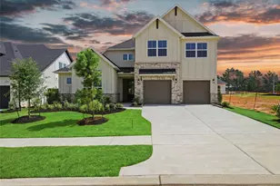26206 Treetop Ter Ln, Magnolia, TX 77316 - Photo 1