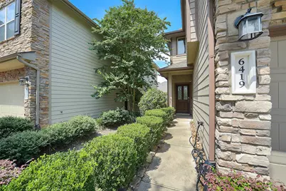 6419 Calgary Woods Lane, Katy, TX 77494 - Photo 2