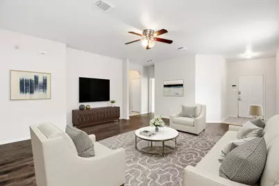 914 Colewick Court, Spring, TX 77373 - Photo 4