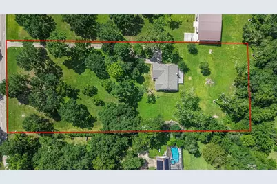 2210 Creek Road, Brookshire, TX 77423 - Photo 1