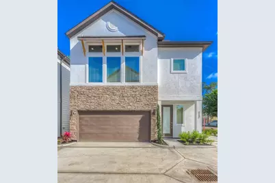 2149 Hoskins Drive, Houston, TX 77080 - Photo 1