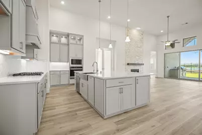929 Wormwood Drive, League City, TX 77573 - Photo 8