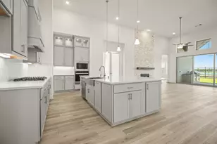 929 Wormwood Dr, League City, TX 77573 - Photo 8