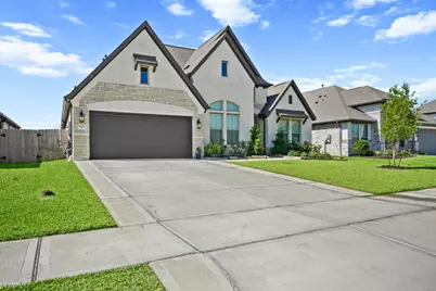 929 Wormwood Drive, League City, TX 77573 - Photo 2