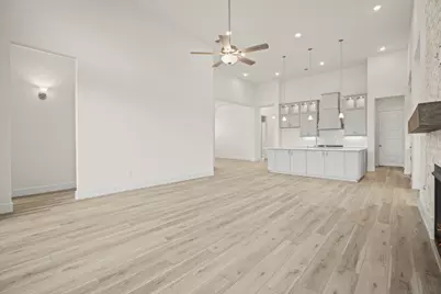 929 Wormwood Drive, League City, TX 77573 - Photo 6