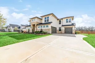 29535 Fulshear Lake Trce, Fulshear, TX 77406 - Photo 2