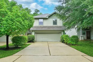 142 W Burberry Cir, The Woodlands, TX 77384 - Photo 1