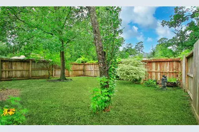 142 W Burberry Circle, The Woodlands, TX 77384 - Photo 44