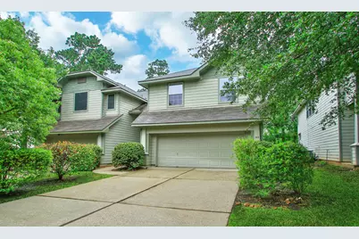 142 W Burberry Circle, The Woodlands, TX 77384 - Photo 2