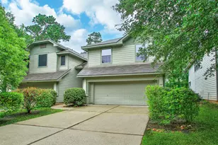 142 W Burberry Cir, The Woodlands, TX 77384 - Photo 2