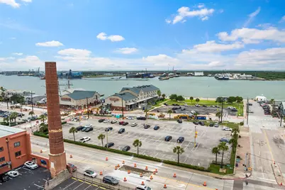 1927 Harborside Drive #304, Galveston, TX 77550 - Photo 6