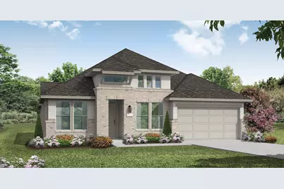 16515 Jolly Dawn Drive, Hockley, TX 77447 - Photo 1
