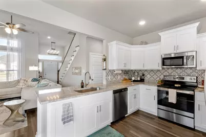 2506 Lightfoot Lane, Bryan, TX 77803 - Photo 14