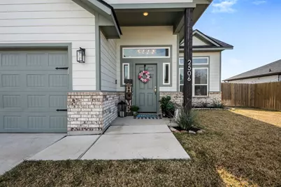 2506 Lightfoot Lane, Bryan, TX 77803 - Photo 6