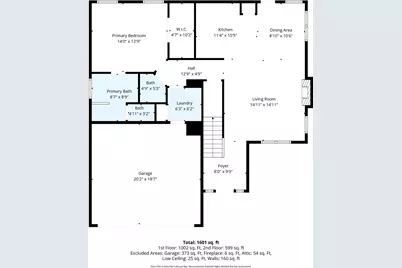 2506 Lightfoot Lane, Bryan, TX 77803 - Photo 44