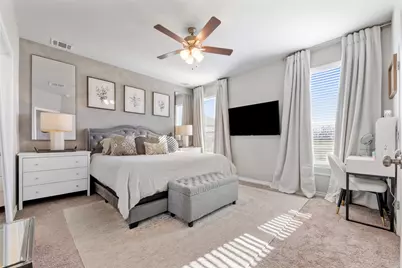 2506 Lightfoot Lane, Bryan, TX 77803 - Photo 18