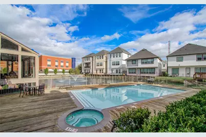 2023 Gentryside Drive #109, Houston, TX 77077 - Photo 4