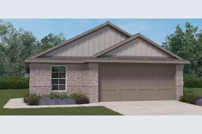 11115 August Sunset Drive, Needville, TX 77461 - Photo 1