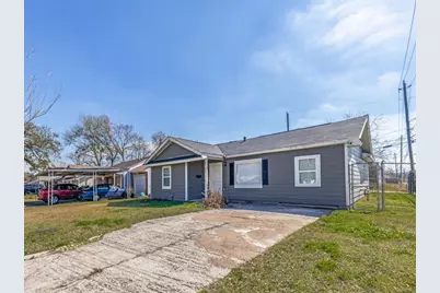 8702 Josie Street, Houston, TX 77029 - Photo 1