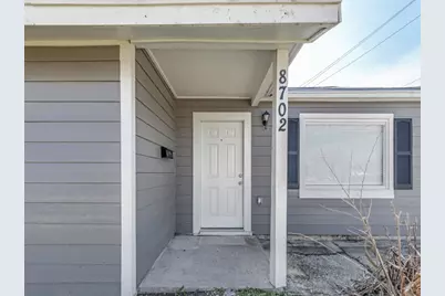 8702 Josie Street, Houston, TX 77029 - Photo 4
