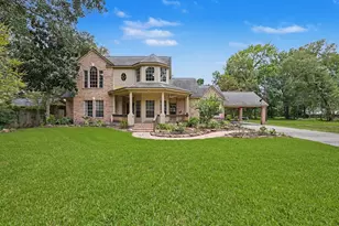 16440 Holly St, Porter, TX 77365 - Photo 1