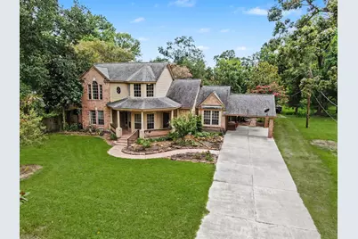 16440 Holly Street, Porter, TX 77365 - Photo 2