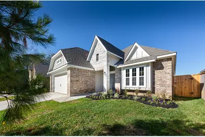 3305 Rolling View Court, Conroe, TX 77301 - Photo 2