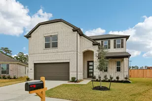 3530 Dryer Park Dr, Spring, TX 77373 - Photo 2