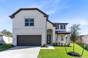 3530 Dryer Park Dr, Spring, TX 77373 - Photo 26