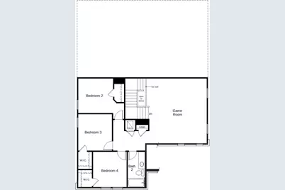 3530 Dryer Park Drive, Spring, TX 77373 - Photo 28