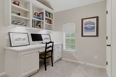 39 E Green Pastures Circle, The Woodlands, TX 77382 - Photo 30